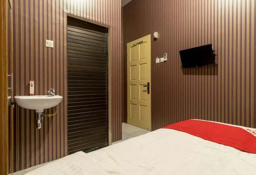 スタンダードシングルルーム, Oyo 359 Executive Inn