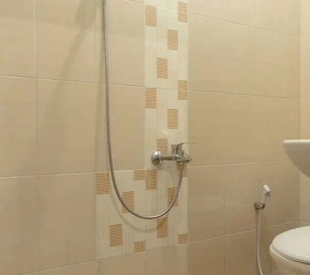 デラックスルーム, Oyo 359 Executive Inn
