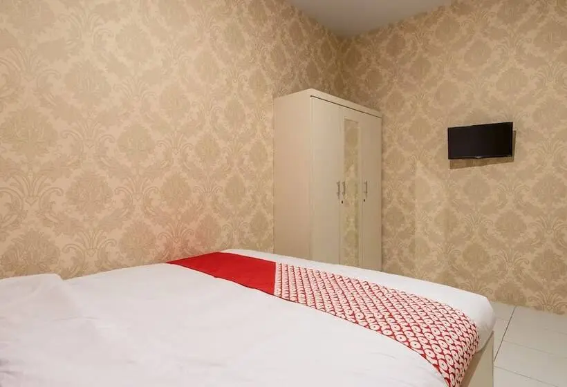 デラックスルーム, Oyo 359 Executive Inn