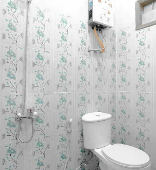 غرفة قياسية, Oyo 605 Queen Residence