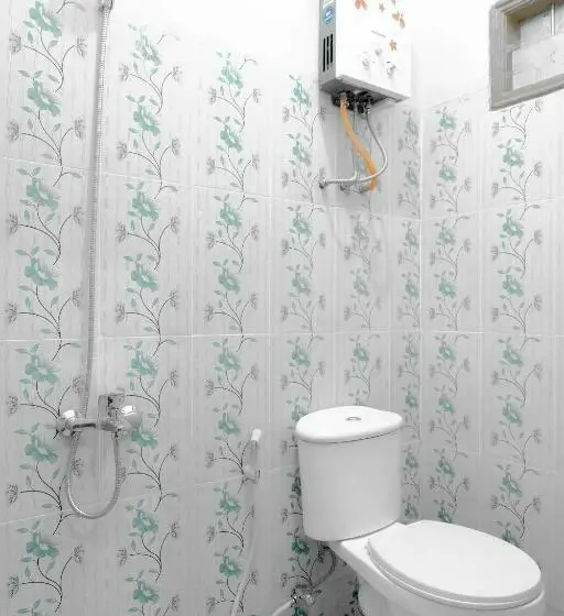 Cameră Standard, Oyo 605 Queen Residence