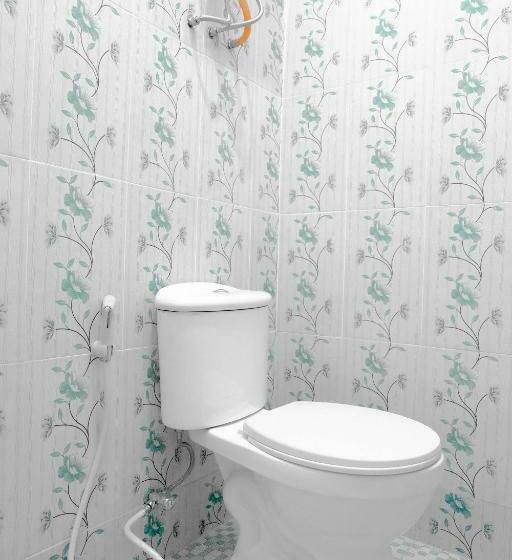 جناح عائلي, Oyo 605 Queen Residence