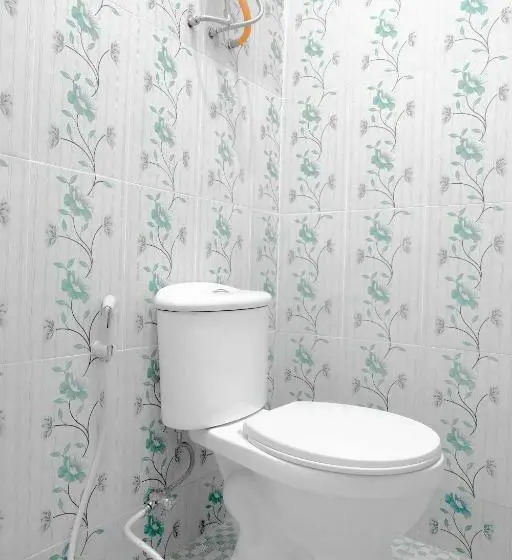 Suite Familiar, Oyo 605 Queen Residence