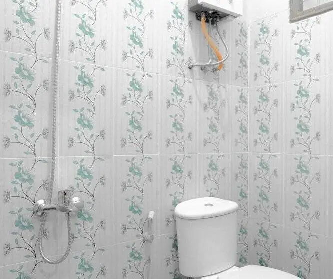 Cameră Standard, Oyo 605 Queen Residence