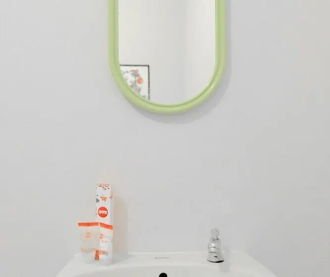 Cameră Standard, Oyo 605 Queen Residence