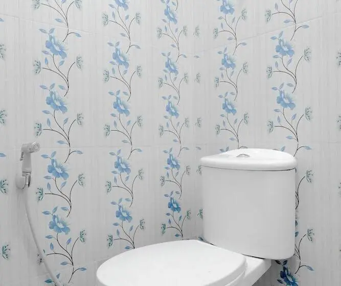 Suite Familiar, Oyo 605 Queen Residence