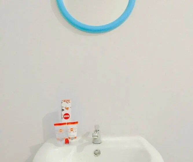 Suite Familiar, Oyo 605 Queen Residence