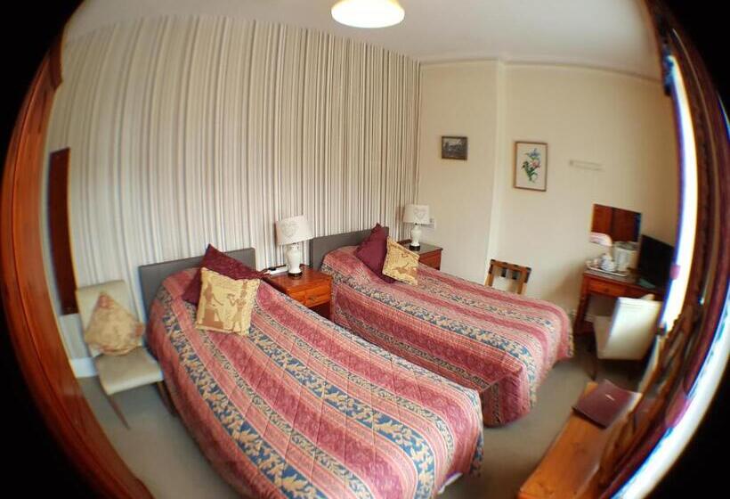 スタンダードルーム, The White House