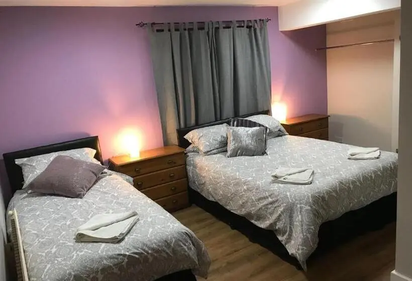 スタンダードトリプルルーム, Xtasia Adult Hotel   Adults Only