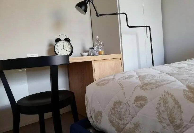 スーペリアシングルルーム, Agriturismo Le Piccole Macìe