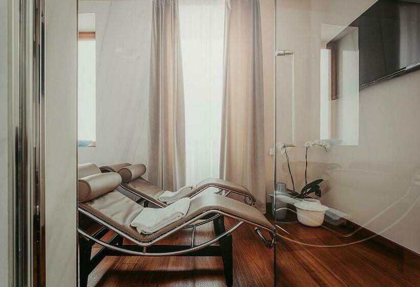 Junior Suite mit Pool, Baca Suites, Restaurant & Bar