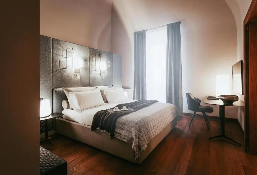 سوییت, Baca Suites, Restaurant & Bar