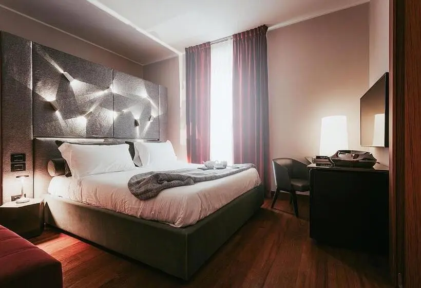 سوییت, Baca Suites, Restaurant & Bar