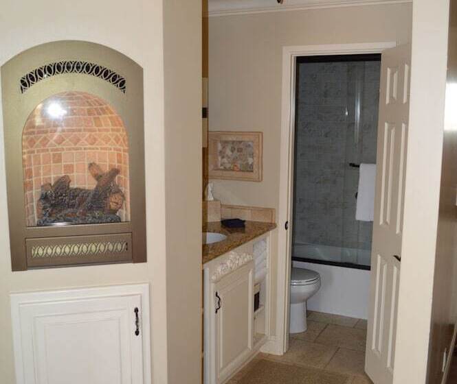 غرفة ديلوكس, Beachcomber Inn