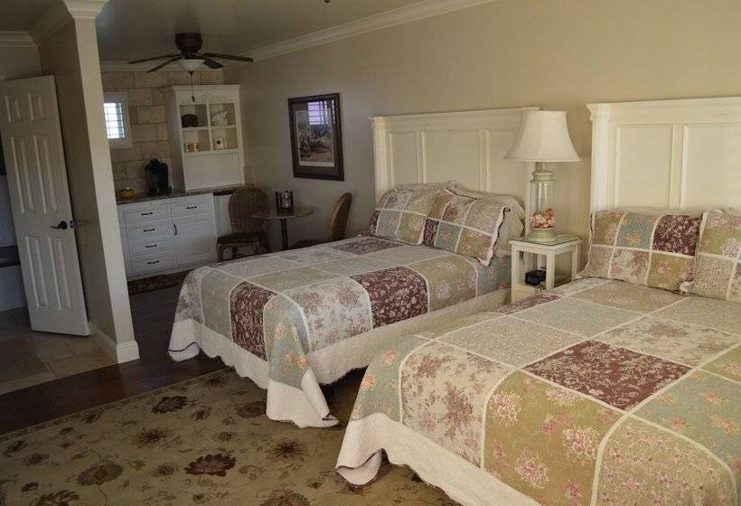 Номер Deluxe, Beachcomber Inn