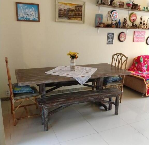 스위트, Suítes Econômica 250 Metros Do Mar