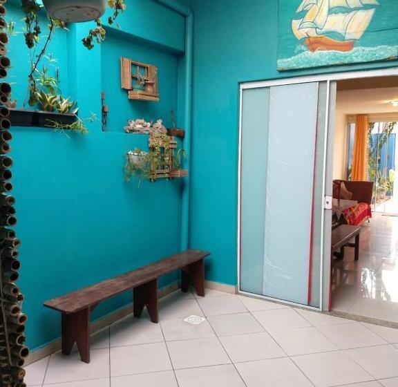 스위트, Suítes Econômica 250 Metros Do Mar