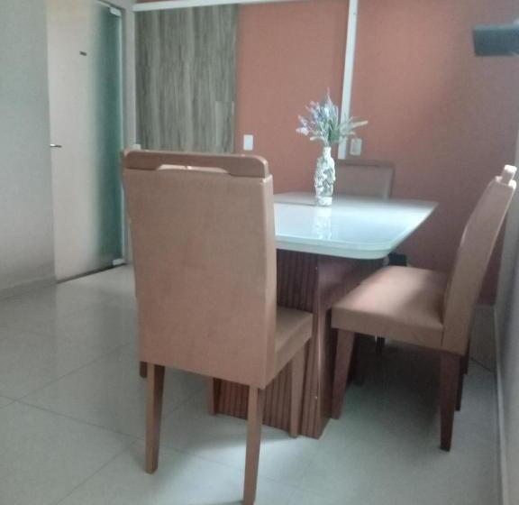 스탠다드 룸, Suítes Econômica 250 Metros Do Mar