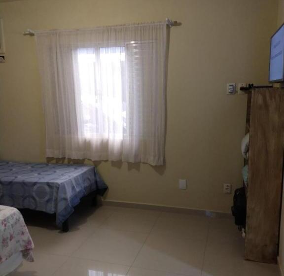 스위트, Suítes Econômica 250 Metros Do Mar