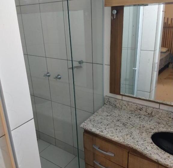 스위트, Suítes Econômica 250 Metros Do Mar