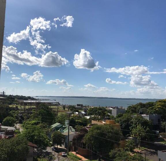 1ベッドルームアパートメント, Departamento Rodrigo Ii