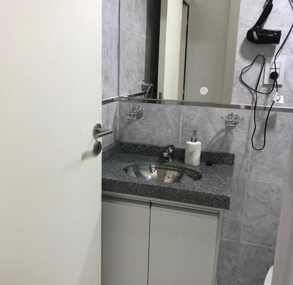 1ベッドルームアパートメント, Departamento Rodrigo Ii