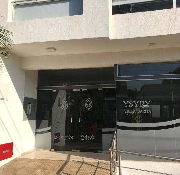 1ベッドルームアパートメント, Departamento Rodrigo Ii