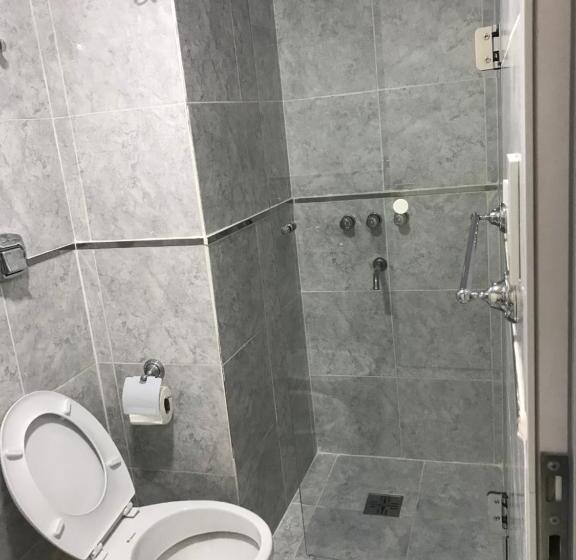 带1个卧室的公寓, Departamento Rodrigo Ii
