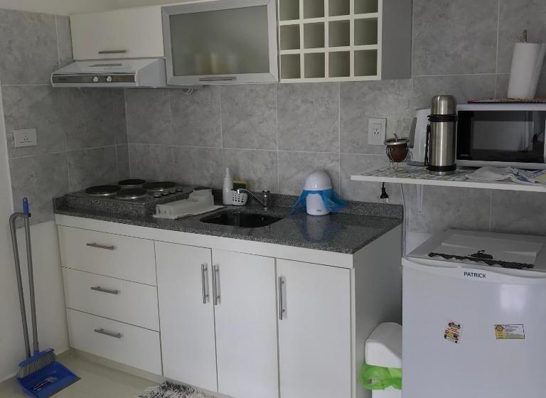 带1个卧室的公寓, Departamento Rodrigo Ii