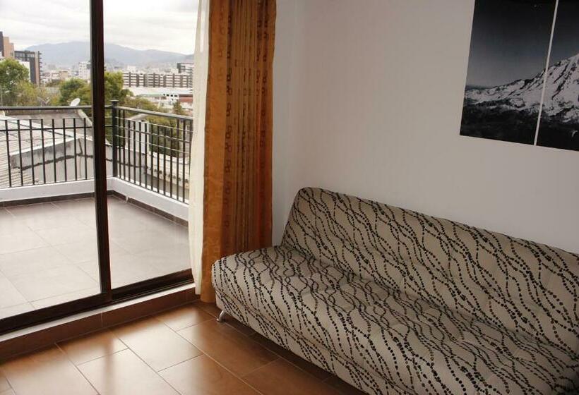 Семейный Номер, Air Suites Hotel Boutique