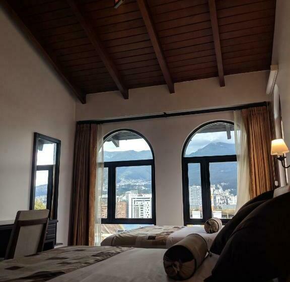 Номер Стандарт, Air Suites Hotel Boutique