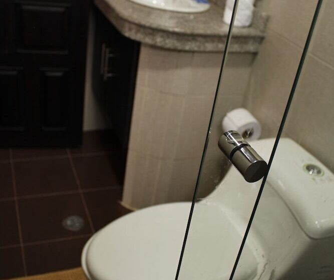 Номер Стандарт Трехместный, Air Suites Hotel Boutique