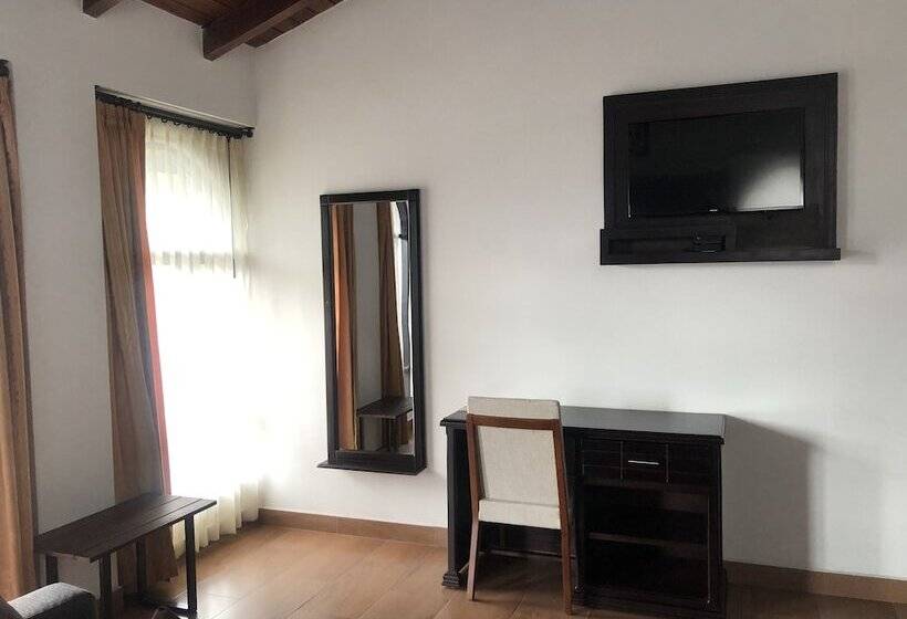 Номер Deluxe, Air Suites Hotel Boutique