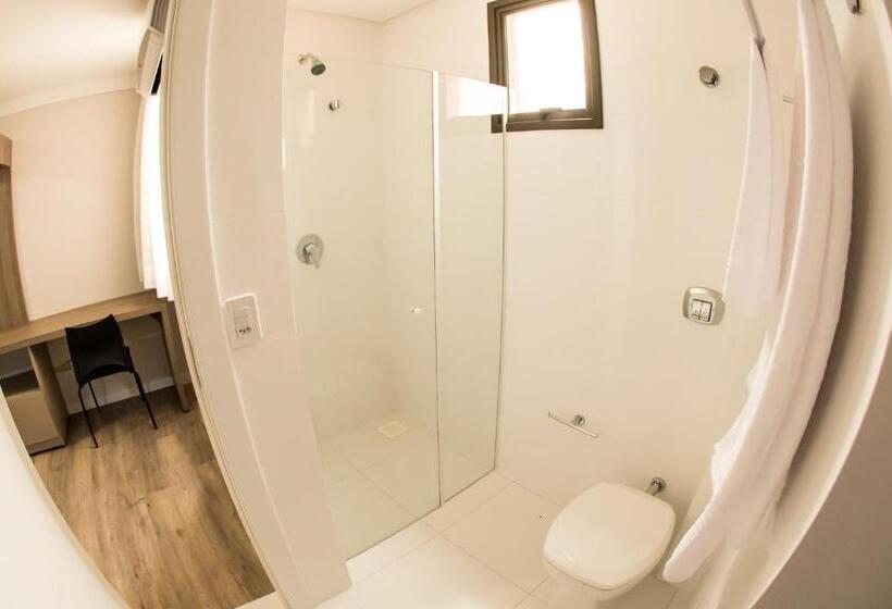 غرفة قياسية, Laranjeiras Palace