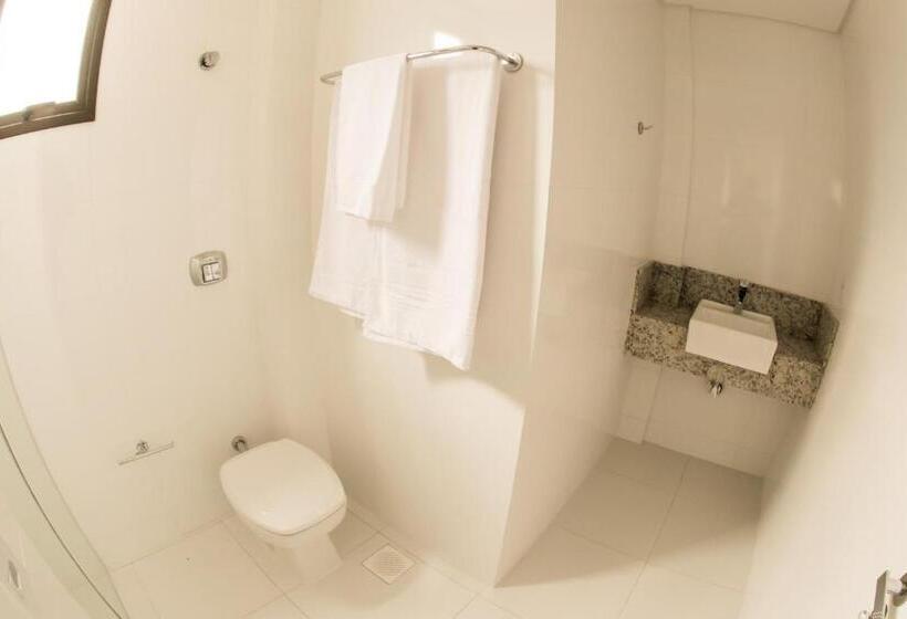 غرفة سوبيريور عائلية, Laranjeiras Palace