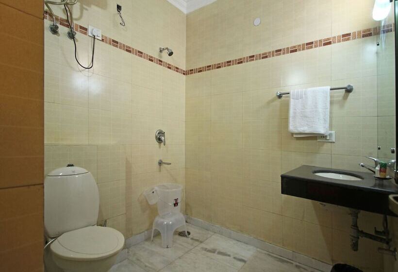 Standardzimmer, Oyo 5741 Grand Highway