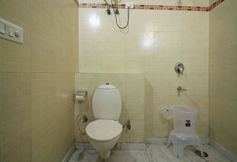 Standardzimmer, Oyo 5741 Grand Highway