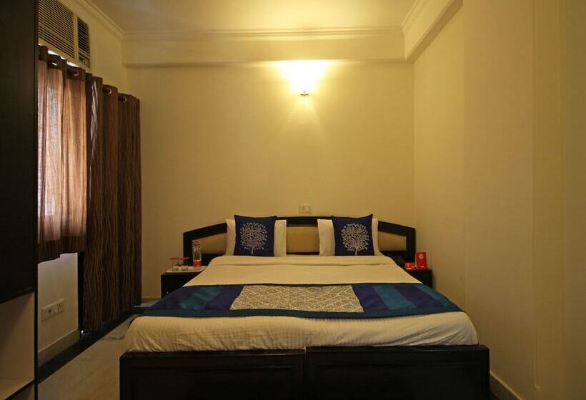 Standardzimmer, Oyo 5741 Grand Highway