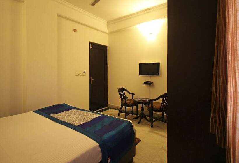 Standardzimmer, Oyo 5741 Grand Highway