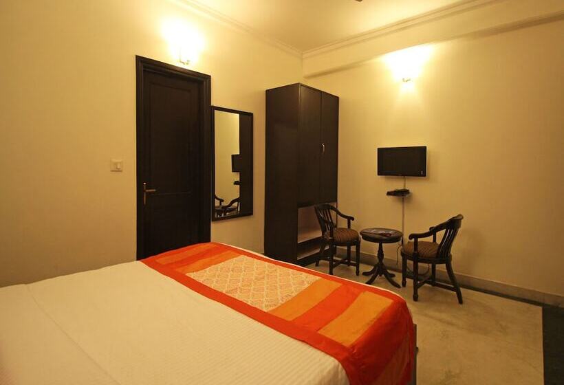 Standardzimmer, Oyo 5741 Grand Highway