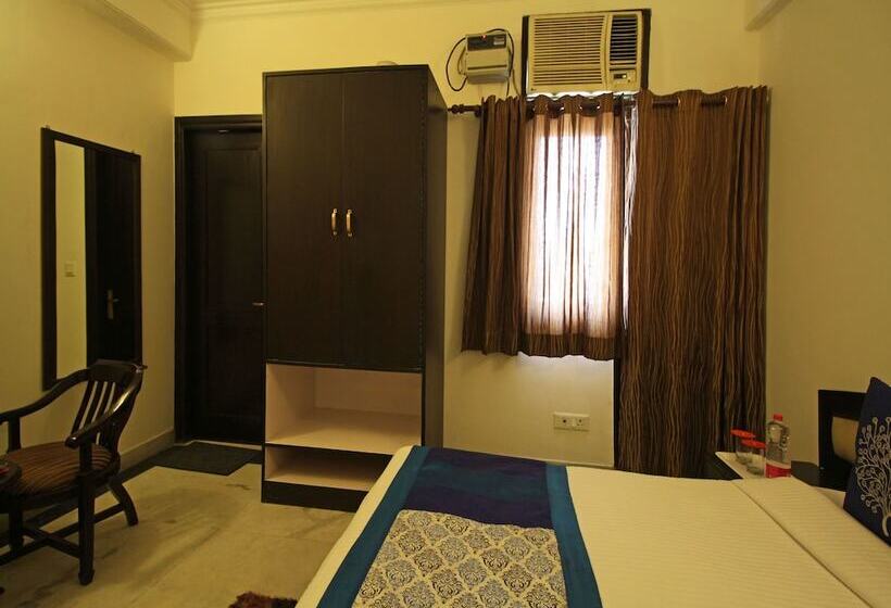 Standardzimmer, Oyo 5741 Grand Highway