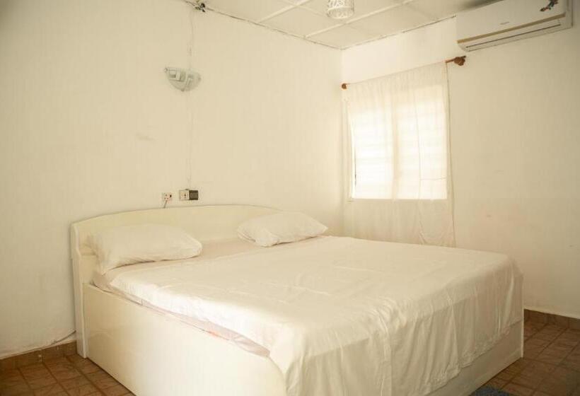 ویلای استاندارد با چشمانداز باغ, Tahiti