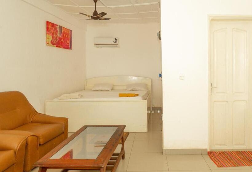 اتاق استاندارد, Tahiti