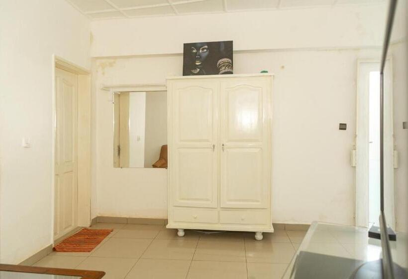 اتاق استاندارد, Tahiti