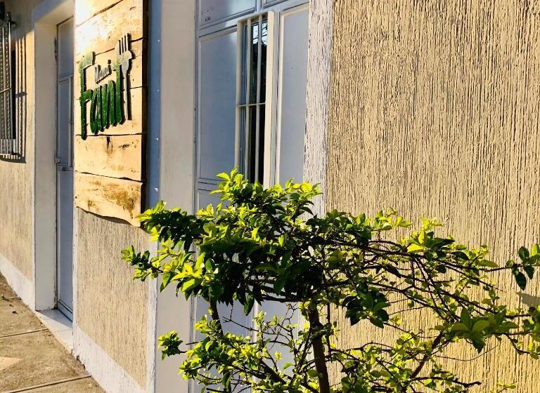 اتاق استاندارد, Casa Mama Fanti