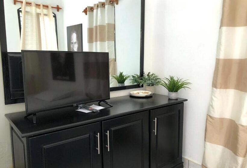 اتاق استاندارد, Casa Mama Fanti