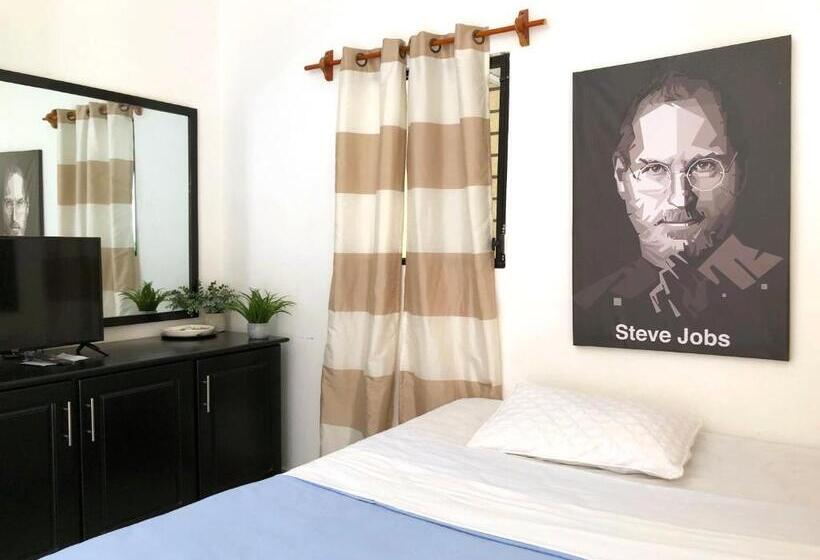 اتاق استاندارد, Casa Mama Fanti