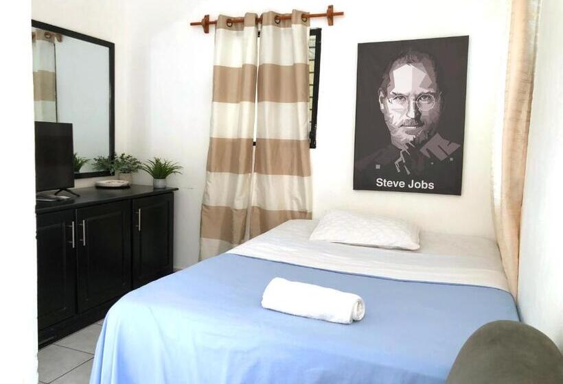 اتاق استاندارد, Casa Mama Fanti