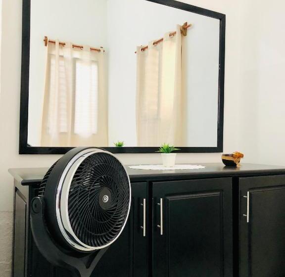 اتاق استاندارد, Casa Mama Fanti