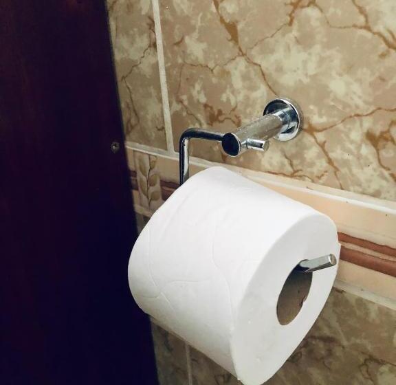 اتاق استاندارد, Casa Mama Fanti